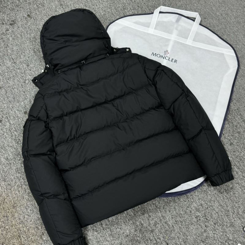 Armani Down Jackets